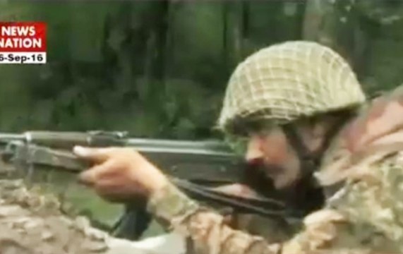 Top headlines at 8:30am,Sep 6: Unprovoked ceasefire violation by Pakistan in Poonch sector