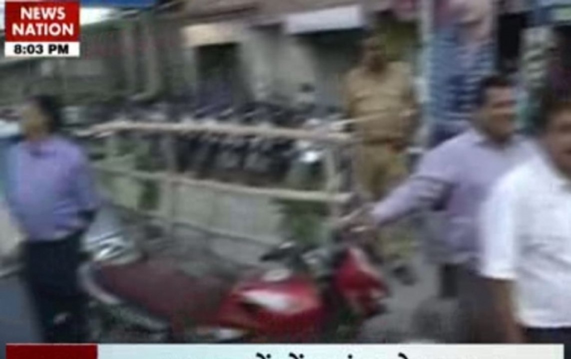 Nation View: Earthquake jolts east and northeast India