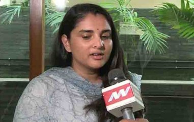 Exclusive: Ramya sticks to her remark, says 'Pakistan is definitely not hell'