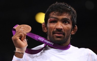 Top headlines at 11pm, Sep 2:  Yogeshwar Dutt's London bronze medal may turn gold
