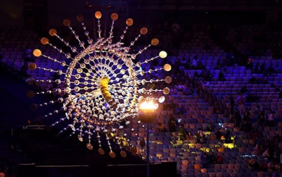Headlines of the hour: Closing ceremony of Rio Olympics at Maracana stadium