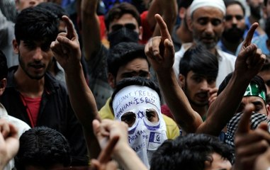 watch how and why Kasmir unrest is a big issue