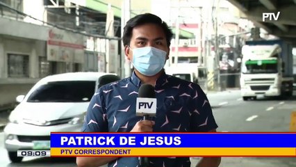 NDRRMC, patuloy na nakabantay sa mga lugar at probinsya na apektado ng Bagyong #AmboPH