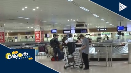 OFWs, puwede nang magbalik-trabaho abroad