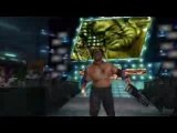 Wwe smackdown vs raw 2008 umaga entrance