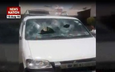 Headlines of the hour: 22 people arrested for attack on Dalits in Gujarat