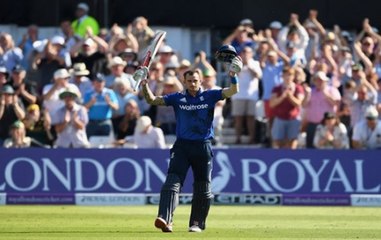 Top headlines at 12am, Aug 31: England set world record ODI total of 444/3 against Pakistan