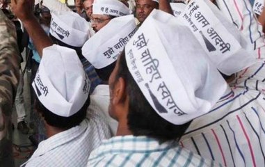 Speed 100: Hearing on a petition seeking disqualification of 21 AAP MLAs today
