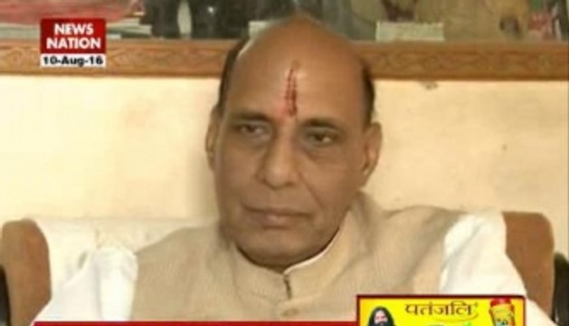 Top 5 news of the hour: Rajya Sabha to discuss Kashmir unrest