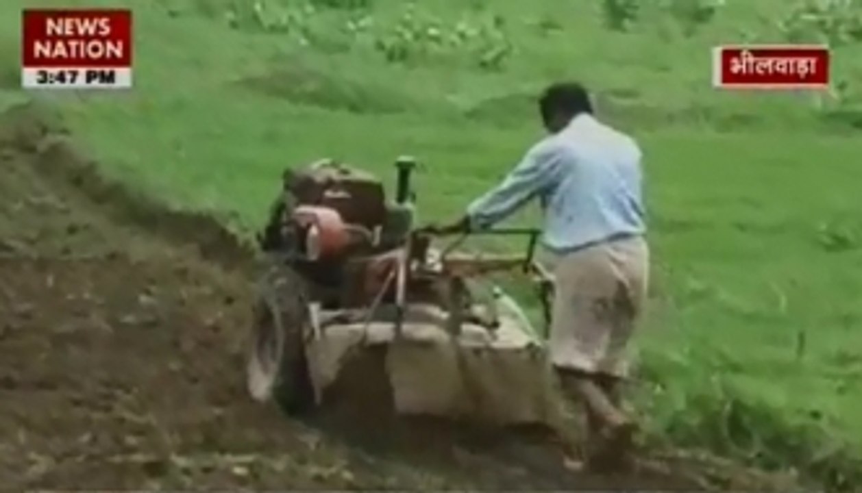 Idea India Ka: A 'jugad' machine that can help improve farming