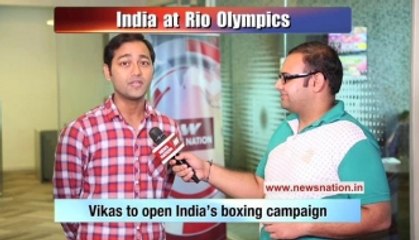 National Expert: Ravish Bisht on India's performance at Rio Olympics 2016