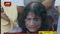 Super Question Hour: Irom Sharmila ends her 16-year-long fast, aspires to be Manipur CM