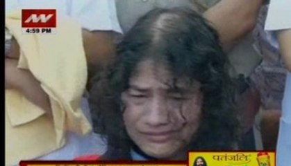 Super Question Hour: Irom Sharmila ends her 16-year-long fast, aspires to be Manipur CM