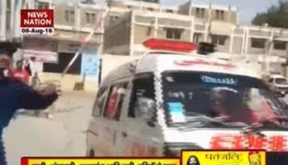 Top 5 Headlines of the hour: 55 killed, over 100 injured in blast at hospital in Pakistan