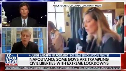 Tucker Carlson Tonight 5-14-20 FULL - Breaking News May 14, 2020