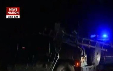 Headlines of the hour: Attack on Kabul's American University ends, attackers killed