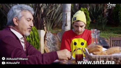 Kadiat Omr - Ep 10 - قضية عمر الحلقة