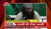 Hizb-ul-Mujahideen chief Salahudeen warns of nuclear war between India and Pakistan
