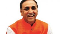 Vijay Rupani will be new Gujarat CM