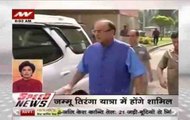 Speed News: BJP President Amit Shah and FM Arun Jaitley to join Tiiranga Rallies