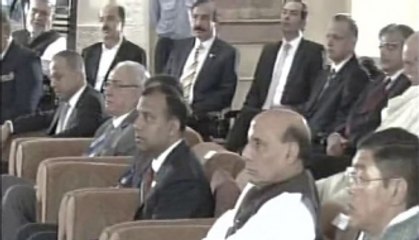 Top Headlines of the Hour: HM Rajnath to raise terrorism issue at SAARC meet today