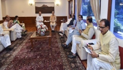 Top Headlines of the Hour: Amit Shah to pick Gujarat CM