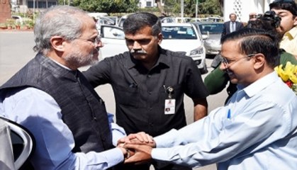 Top Headlines of the Hour: Setback for Kejriwal Govt as HC says LG is Delhi administrative head