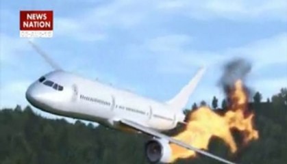 Nation Agenda: Sacrifice of firefighter who saved 282 lives on Emirates Dubai flight