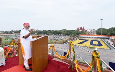 Part-3: This country will never bend before terrorism, says PM