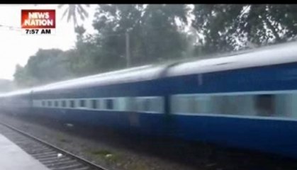 Top 5 headlines of the hour: Foundation stone to be laid for India’s longest Rail Tunnel