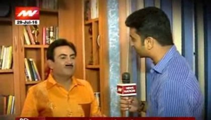 Serial Aur Cinema: Taarak Mehta Ka Oolta Chashma completes 8 years