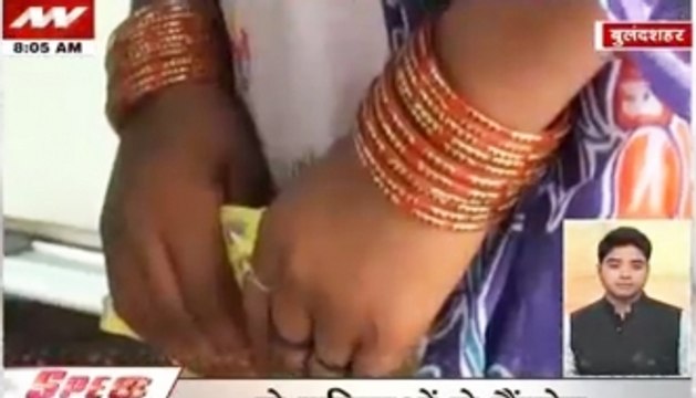 Noida woman, minor gangraped by dacoits on Delhi-Kanpur highway