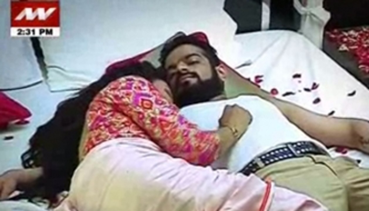 Serial Aur Cinema: Raman-Ishita get closer