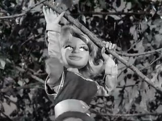 Fireball XL5 - 18. The Triads