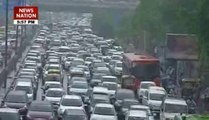Top 5 stories of the hour: Section 144 imposed in Gurgaon due to heavy traffic jam