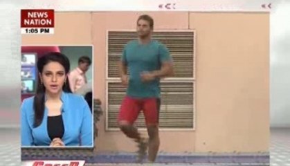 Narsingh Yadav fails dope test, may miss Summer Olympics 2016