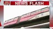 Mumbai Monorail stuck: Passengers evacuated, services halted