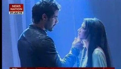 Serial Aur Cinema: Pragya's romance and Ishita's chemistry