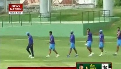 India vs WI, first Test preview: Confident India to take on inexperienced Caribbeans