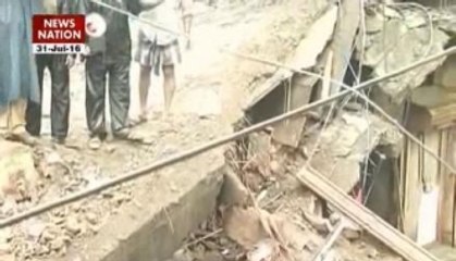 Top 5 headlines of the hour: Thane building collapse leaves 5 dead, 10 injured