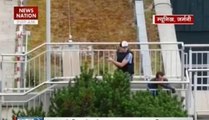 Shooting at Munich mall: Shooter identified as German-Iranian teen, 9 killed