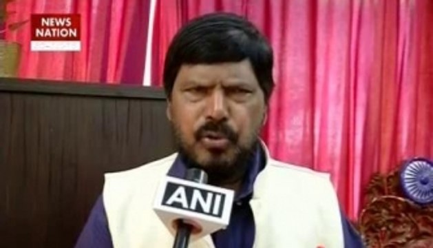 Top 5 stories of the hour: If you do gau raksha, who will do manav raksha: Ramdas Athawale
