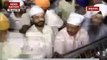 Arvind Kejriwal apologises for hurting religious sentiments; cleans dishes at Golden Temple