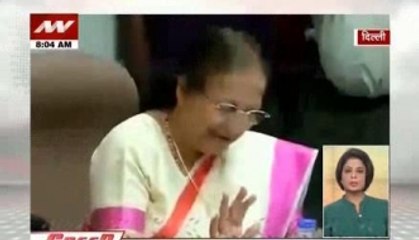 Oppn parties press for discussion on Kashmir issue & role of Governors