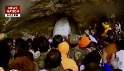 Rahasya: Amarnath cave devotion or science?