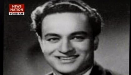Fans celebrate singer Mukesh's 93rd birthday