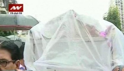 Legendary playback singer Mubarak Begum dies at 80