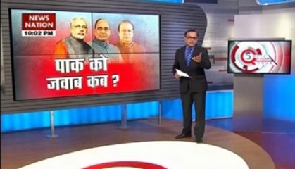 Pak grieves Burhan's killing, what impact would it have on Indo-Pak ties?