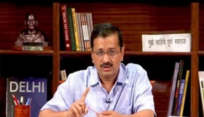Modi govt has turned it into 'India-Pak' situation: Kejriwal