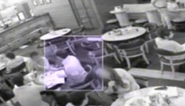 Caught on camera: Rajasthan MLA son drinking before his car crushed 3